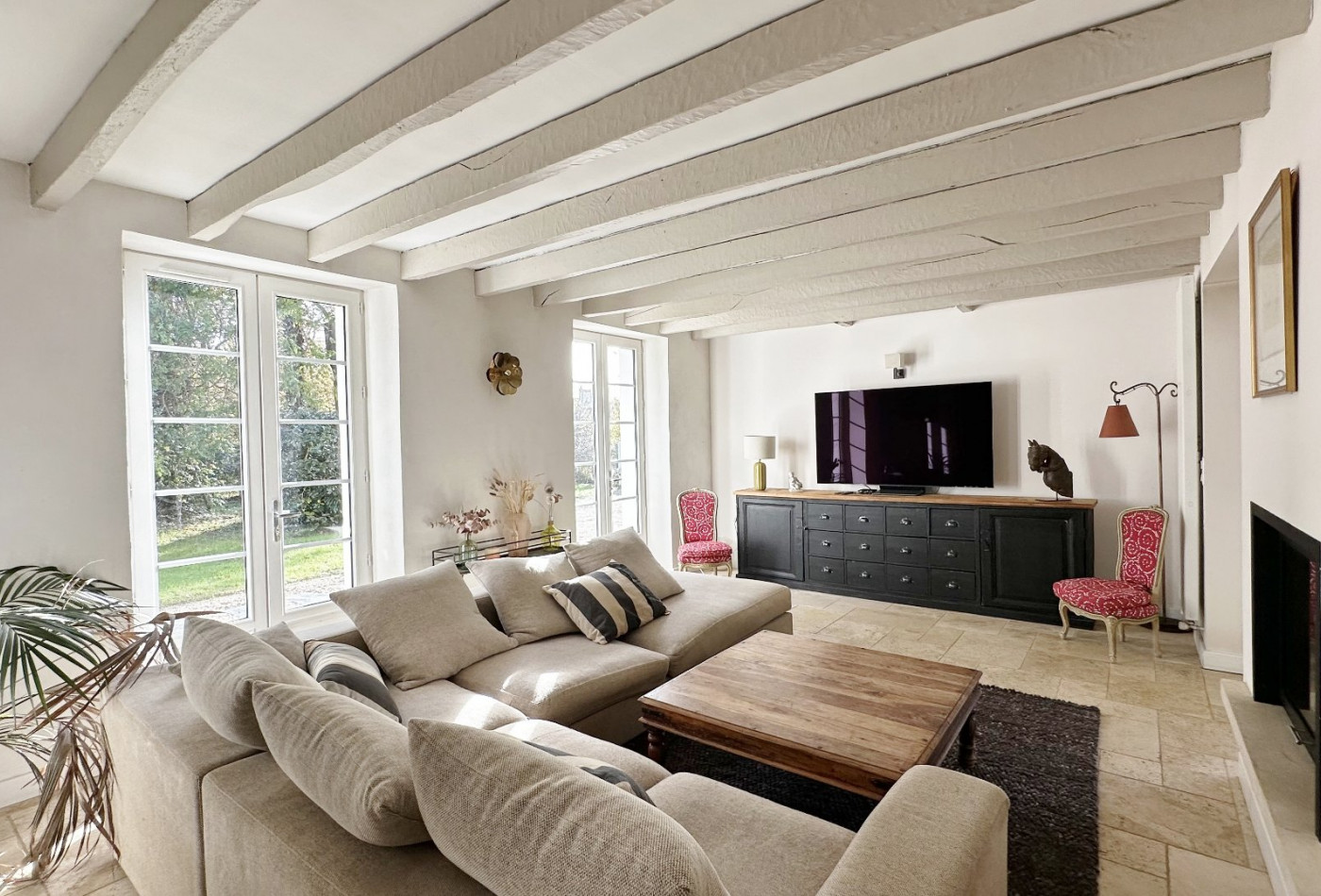 vente Maison de caractère Saint Martin De Seignanx - Photo 8