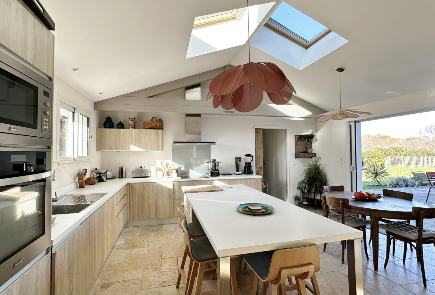 vente Maison de caractère Bayonne - Photo 10