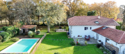 vente Maison de caractère Bayonne
