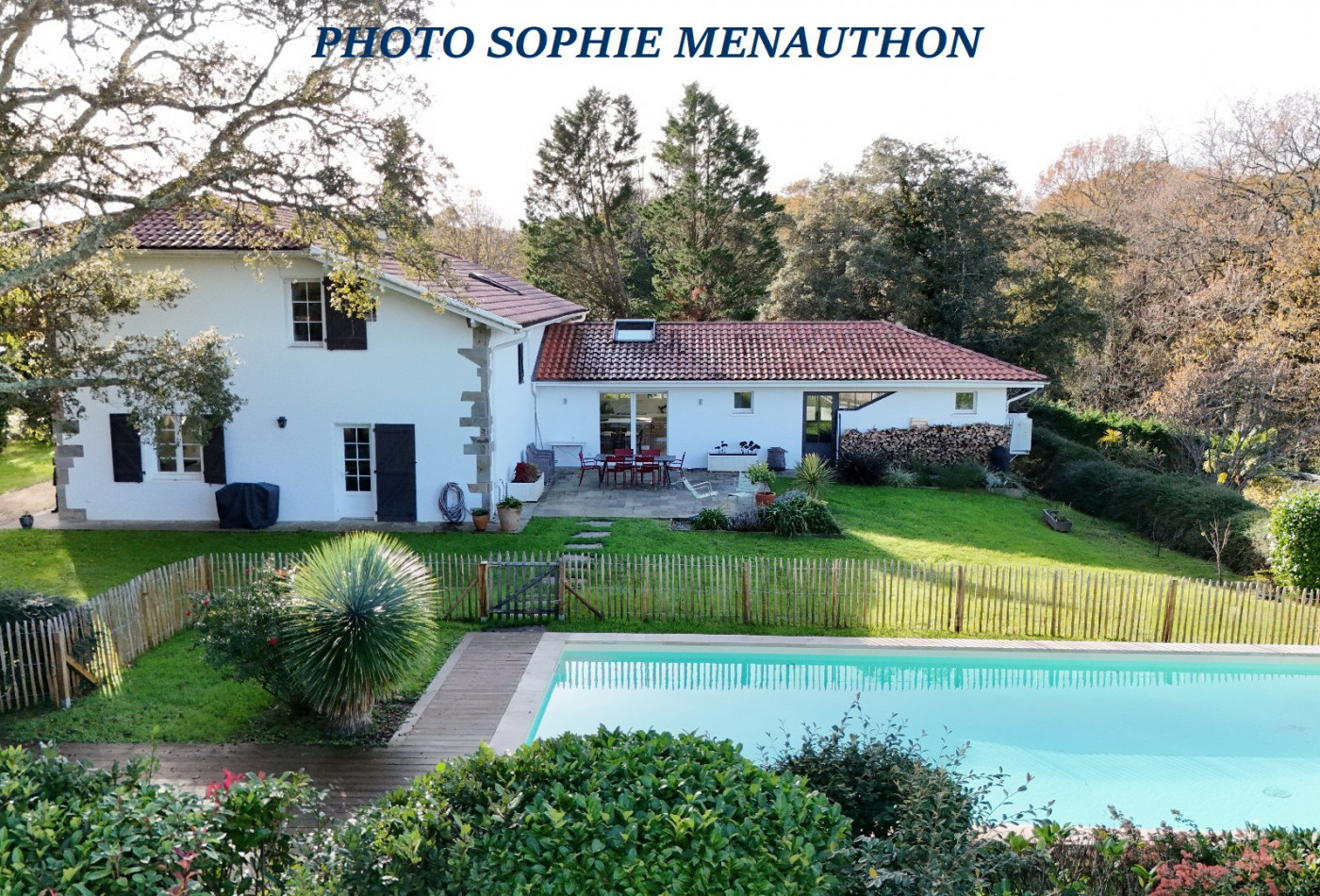 vente Maison de caractère Bayonne - Photo 2
