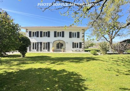 vente Maison de caractère Bayonne