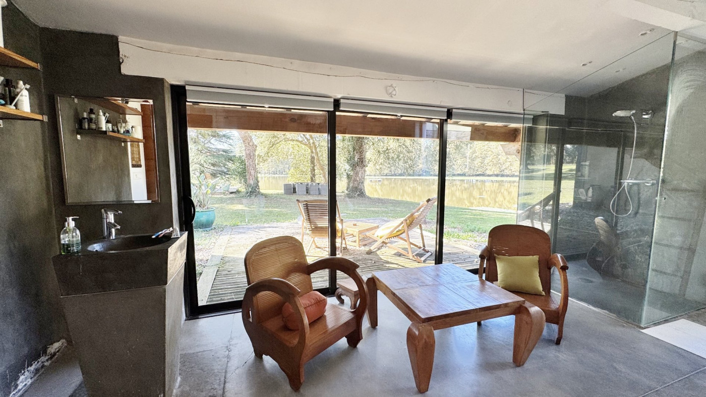à vendre Propriété Hossegor - Photo 18