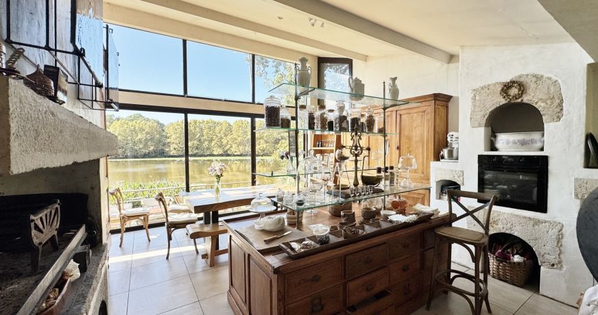 à vendre Propriété Hossegor