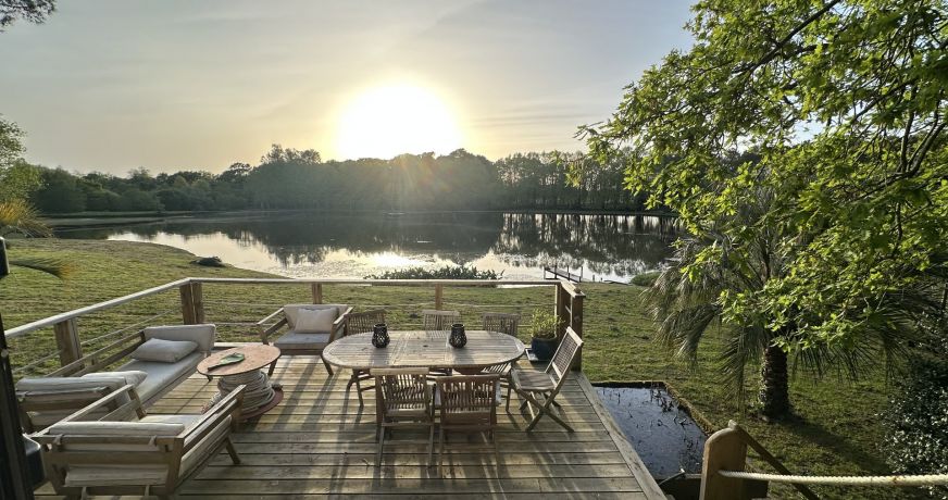 à vendre Propriété Hossegor