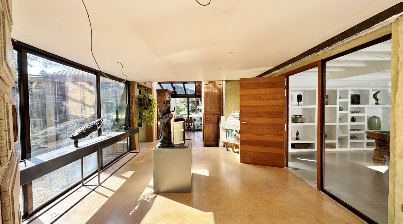 à vendre Propriété Hossegor - Photo 19