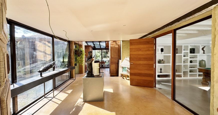 à vendre Propriété Hossegor