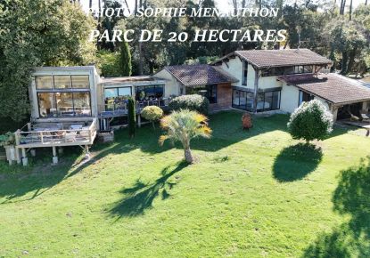 vente Propriété Hossegor