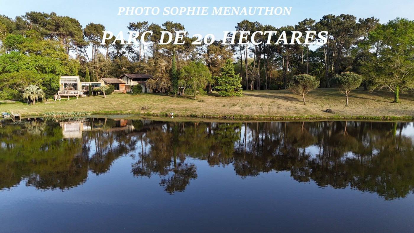 à vendre Propriété Hossegor - Photo 1