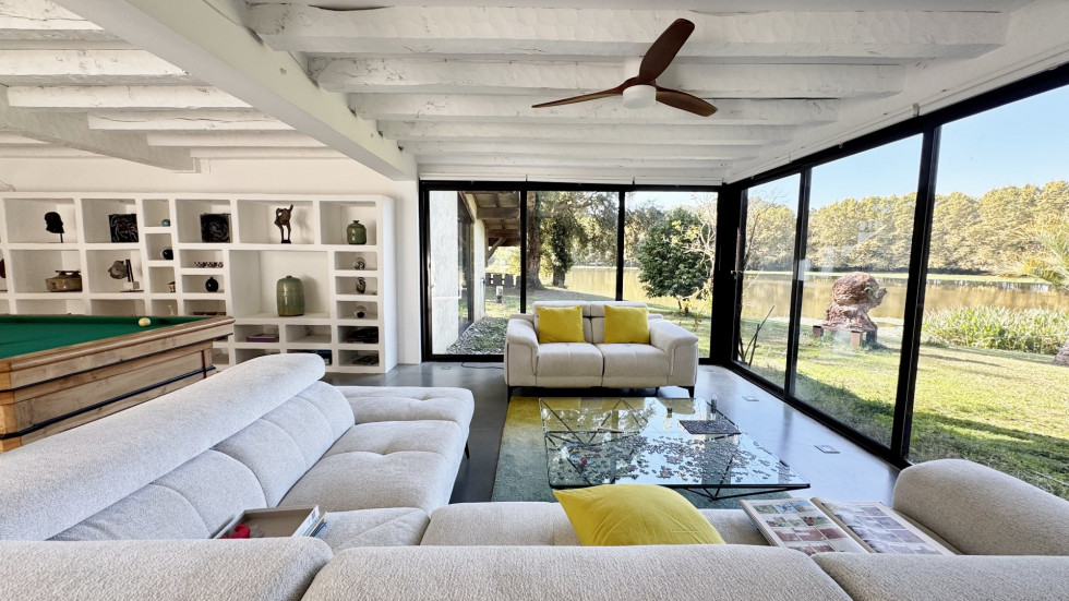 vente Propriété Hossegor - Photo 6
