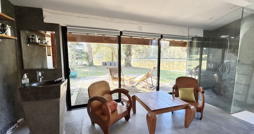 à vendre Propriété Soorts Hossegor