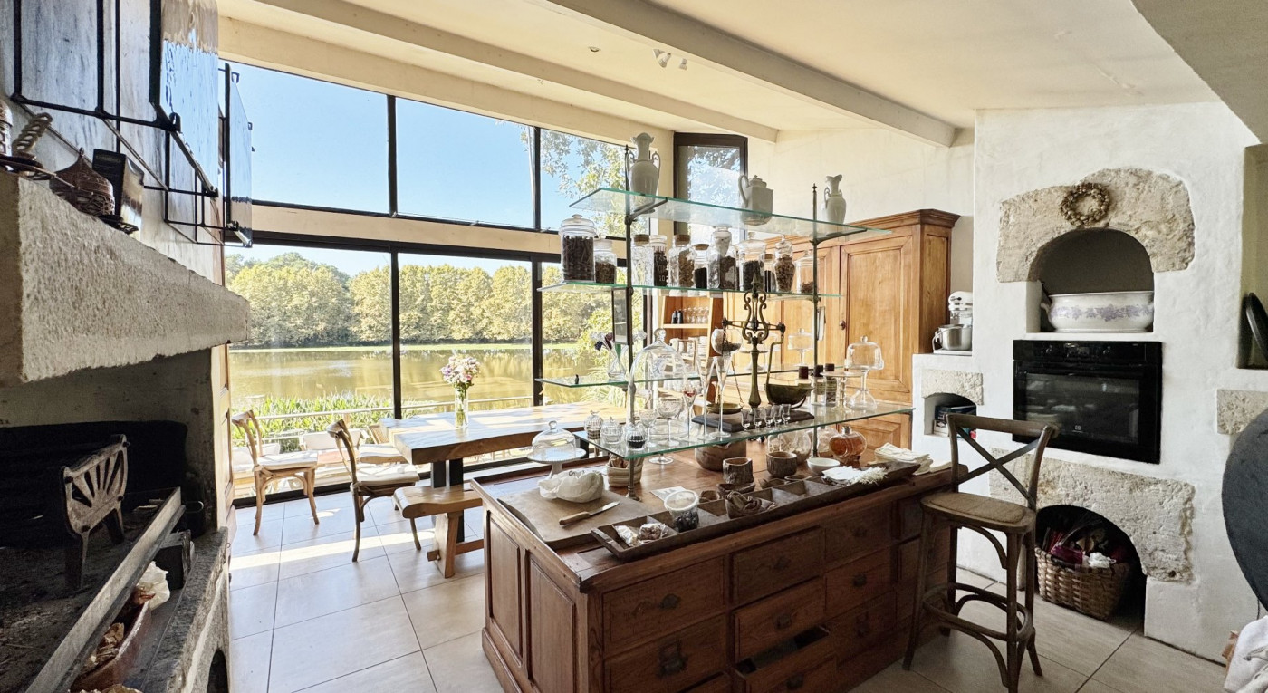 à vendre Propriété Soorts Hossegor - Photo 14