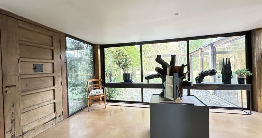à vendre Propriété Soorts Hossegor