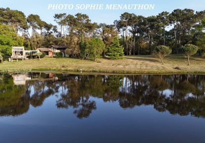 vente Propriété Soorts Hossegor