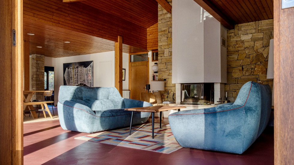 vente Villa d'architecte Saint Paul Les Dax - Photo 10