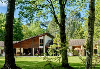 vente Villa d'architecte Saint Paul Les Dax