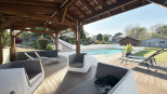 vente Maison contemporaine Herm
