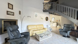 vente Maison contemporaine Herm