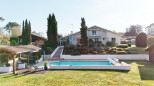 vente Maison contemporaine Saint Paul Les Dax