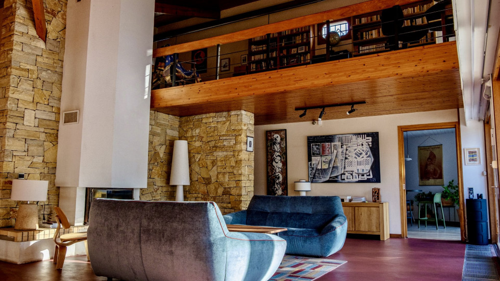 vente Villa d'architecte Saint Paul Les Dax - Photo 8