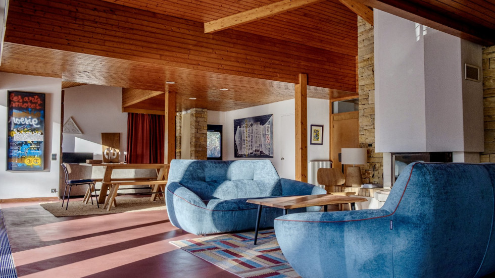 vente Villa d'architecte Saint Paul Les Dax - Photo 9