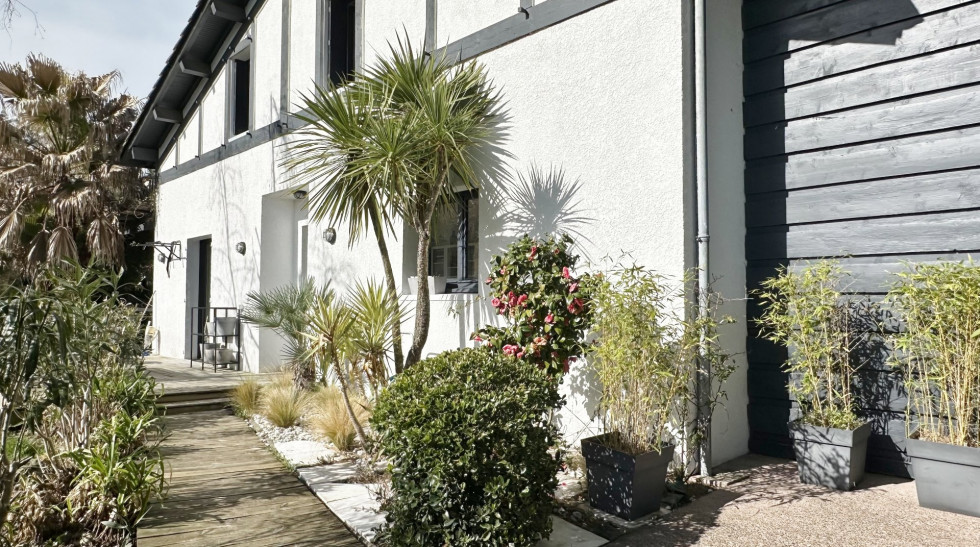vente Villa Soorts Hossegor - Photo 3