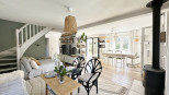 vente Villa Soorts Hossegor