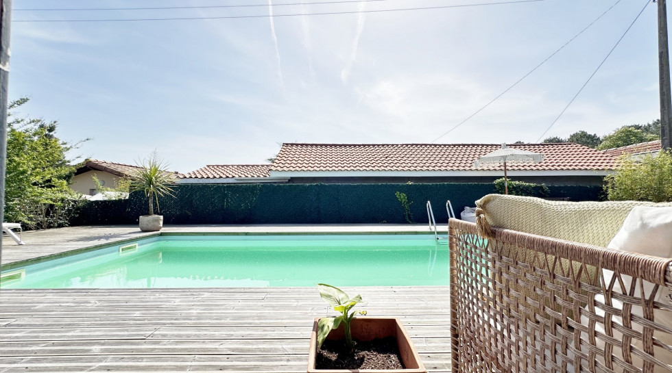 vente Maison Soustons - Photo 3