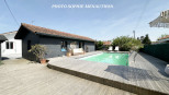 vente Maison Soustons