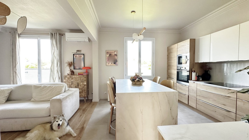vente Maison Soustons - Photo 9