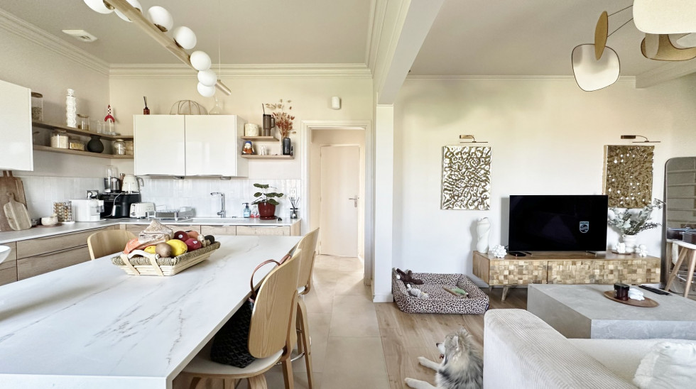 vente Maison Soustons - Photo 8