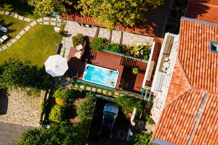 vente Maison bourgeoise Bayonne - Photo 2