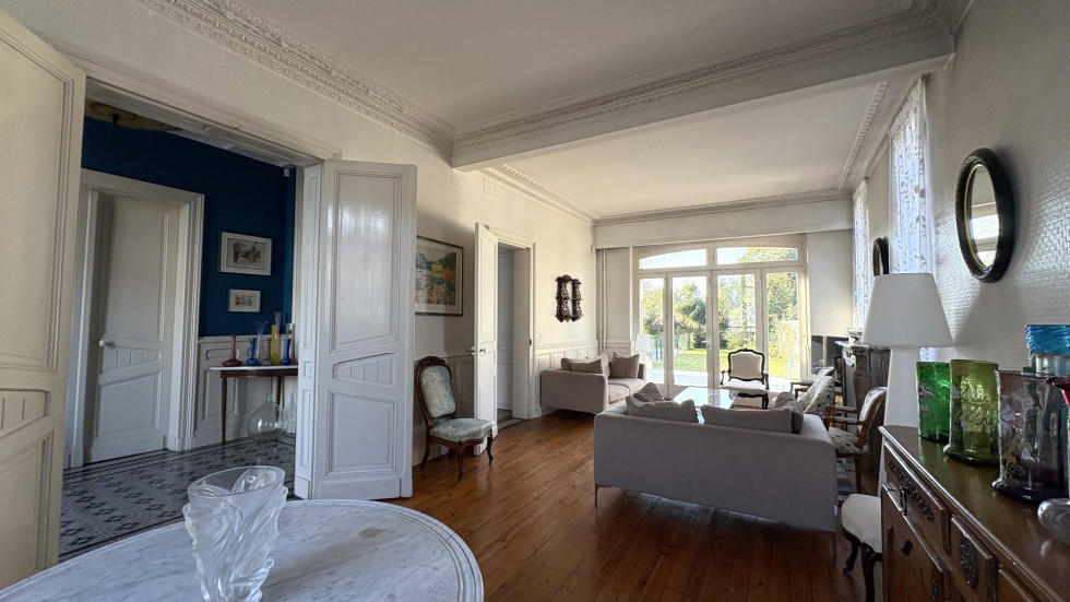 vente Maison bourgeoise Dax - Photo 7