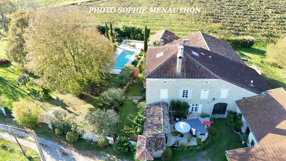 vente Maison de caractère Peyrehorade - Photo 3