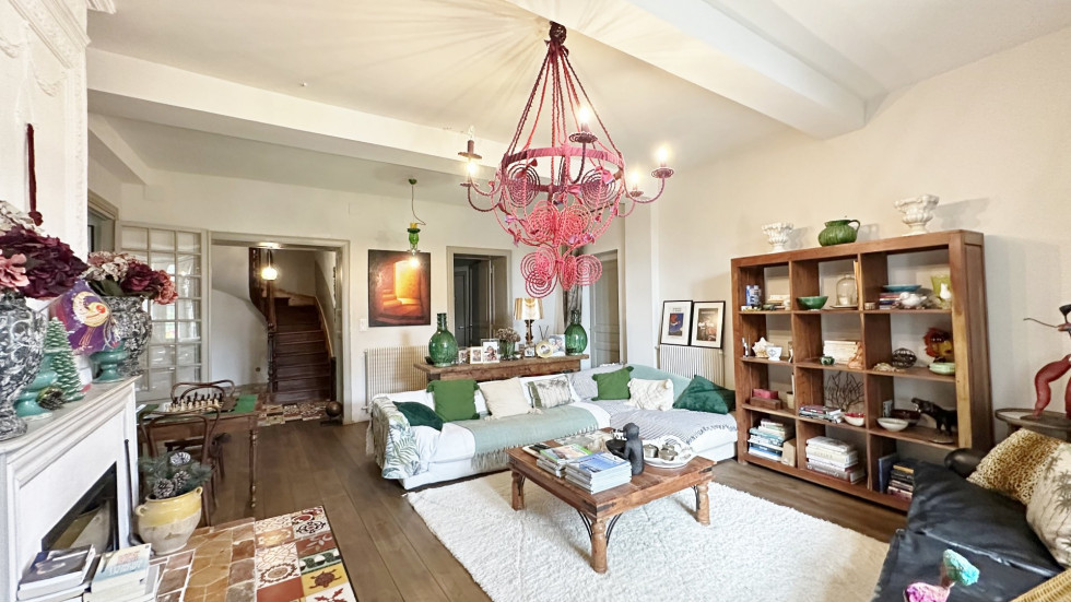 vente Maison de caractère Peyrehorade - Photo 9