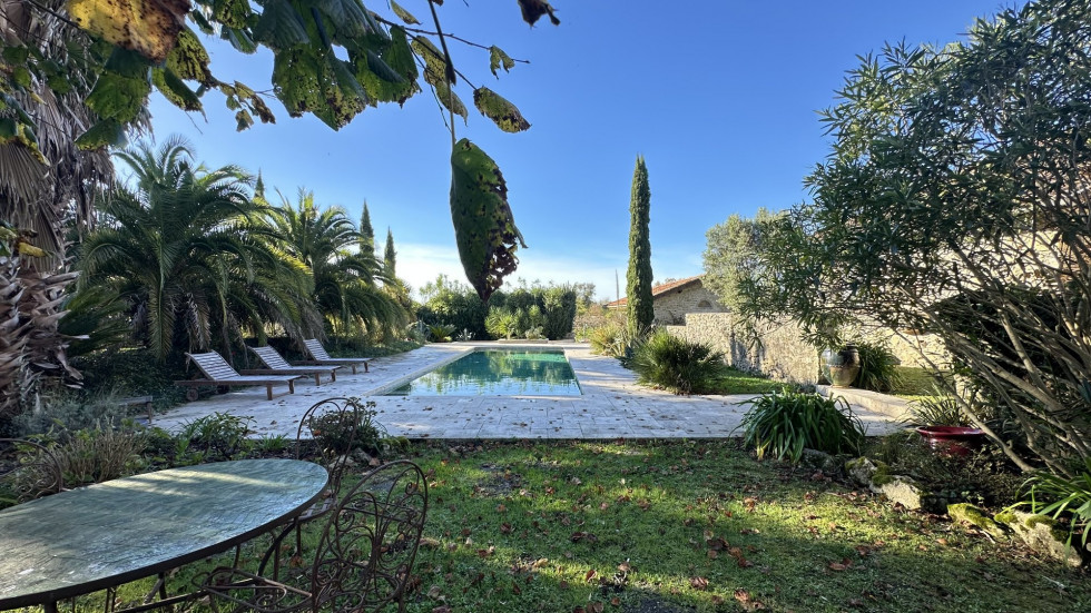 vente Maison de caractère Peyrehorade - Photo 4