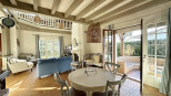 vente Maison contemporaine Labenne