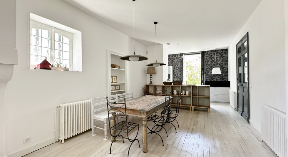 vente Maison bourgeoise Dax - Photo 5