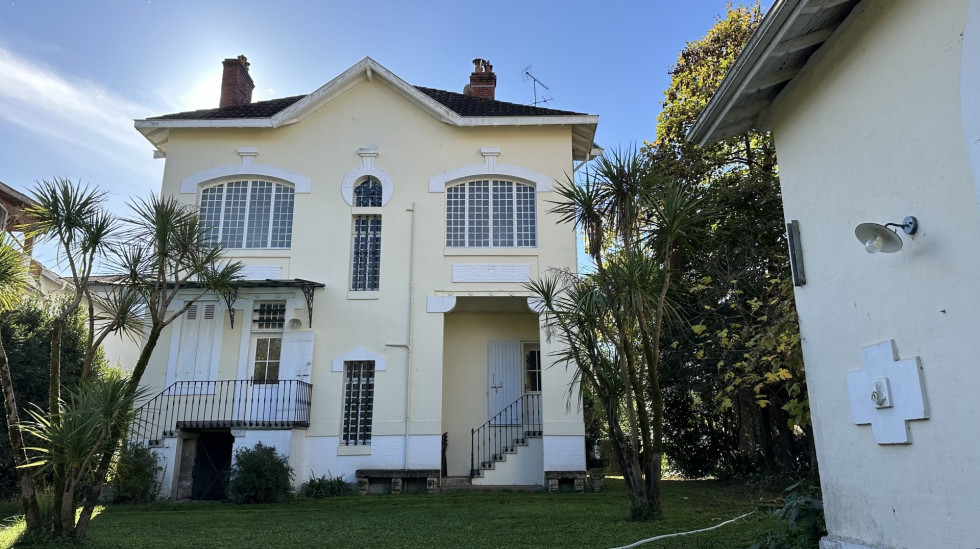 vente Maison bourgeoise Dax - Photo 2