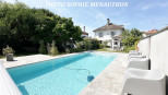 vente Maison bourgeoise Magescq