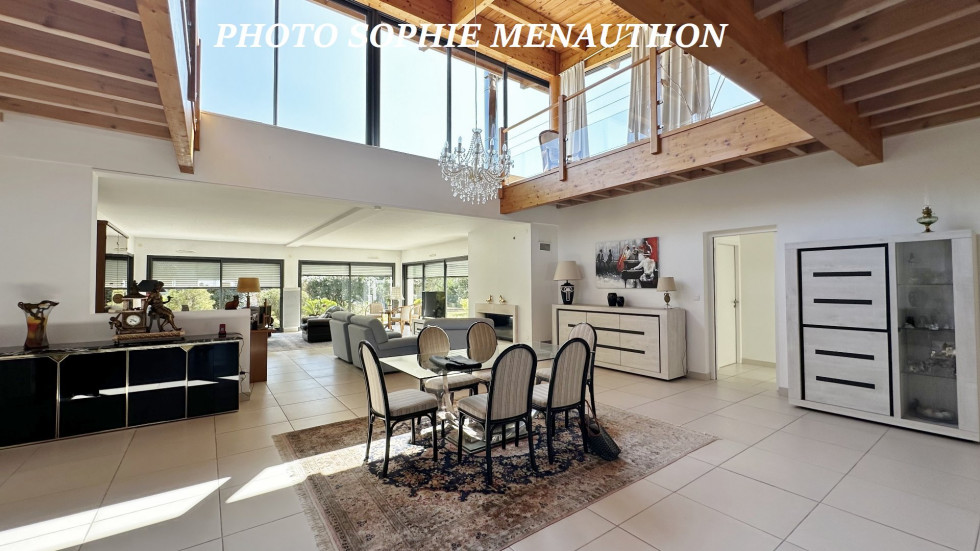 vente Villa d'architecte Dax - Photo 1