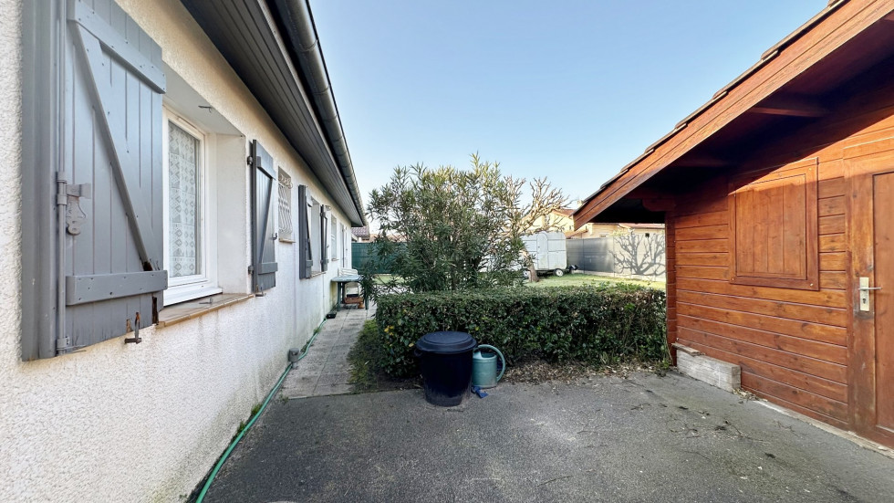 vente Maison Seignosse - Photo 3