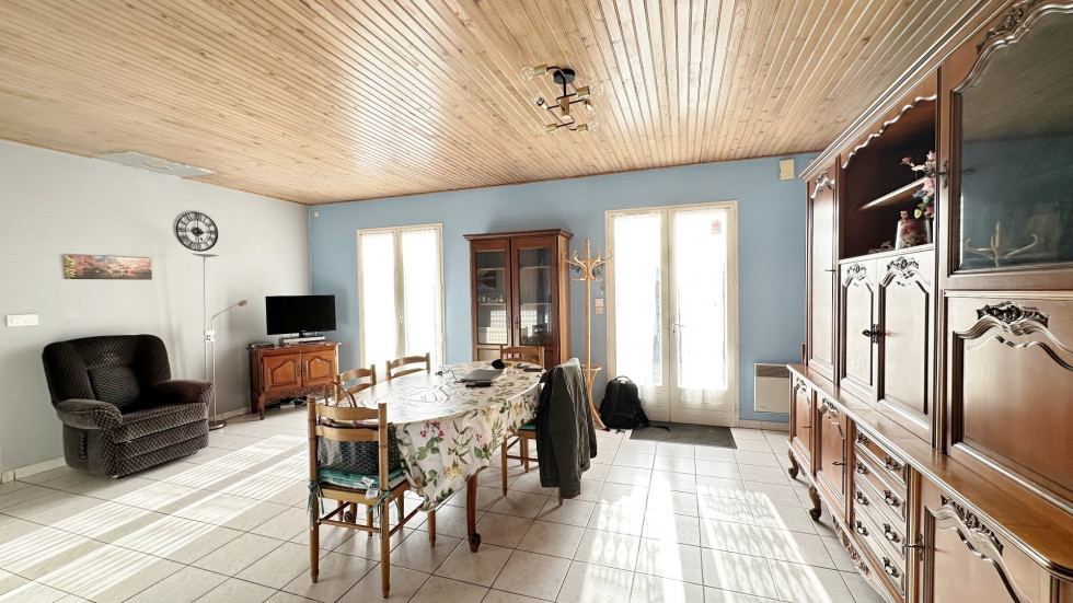 vente Maison Seignosse - Photo 7