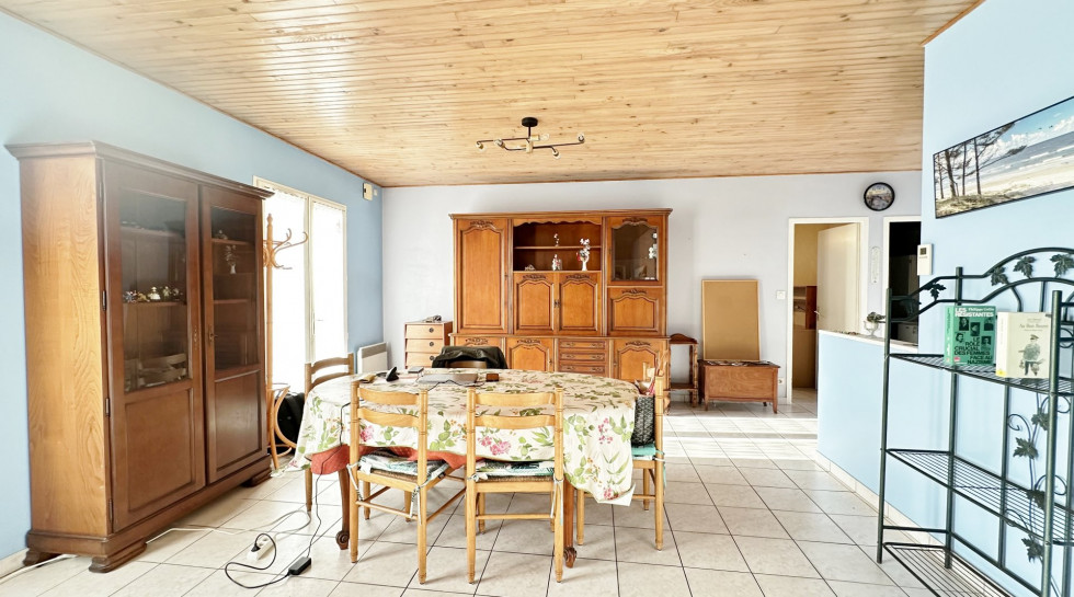 vente Maison Seignosse - Photo 8