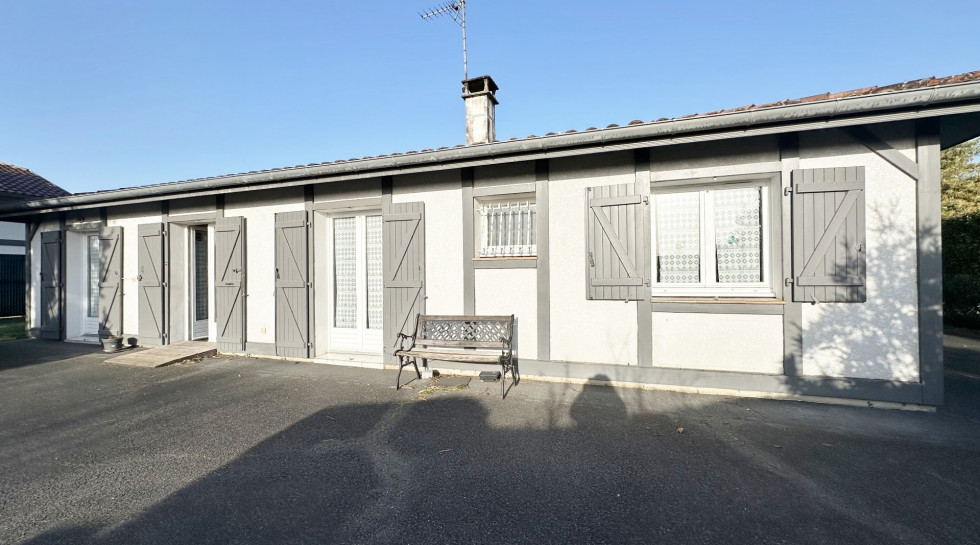 vente Maison Seignosse - Photo 2