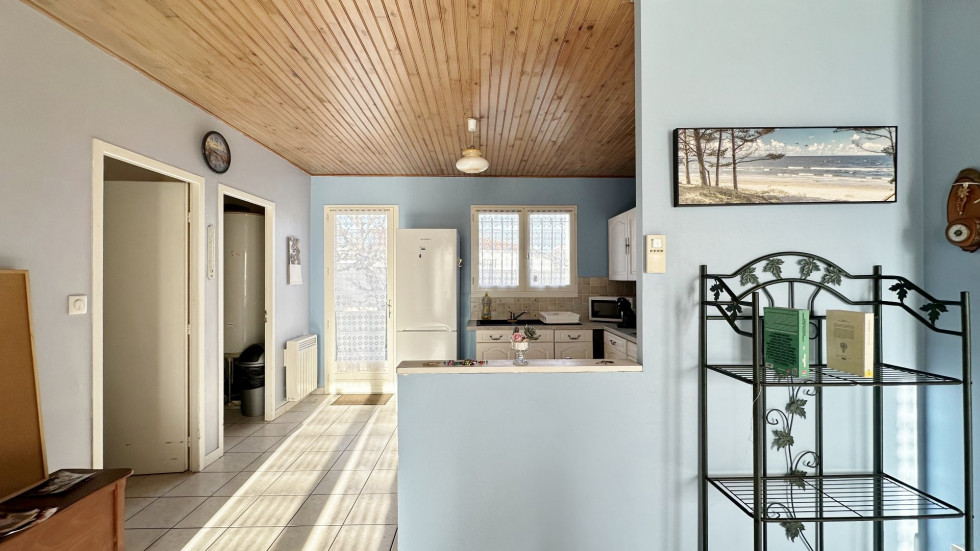 vente Maison Seignosse - Photo 9