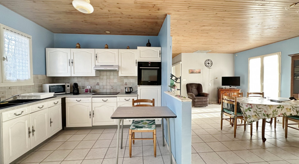 vente Maison Seignosse - Photo 6