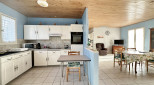 vente Maison Seignosse