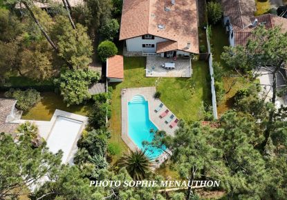 vente Maison de caractère Soorts Hossegor