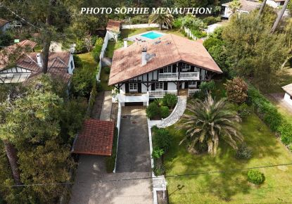 vente Maison de caractère Hossegor