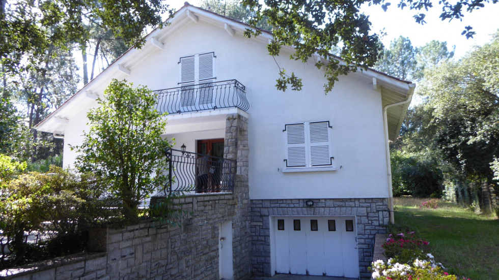 vente Maison contemporaine Hossegor - Photo 2